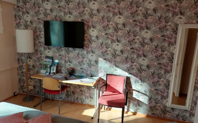 Hotelli Tarjanteen majoitushuoneet Virrat