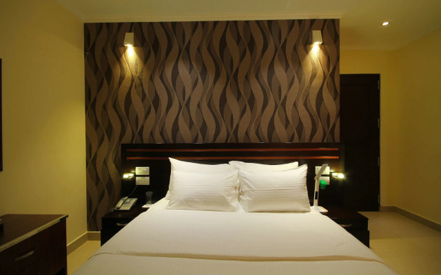 Splendid Holiday Guest House