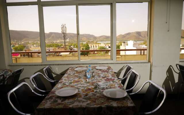 The Prime Hotel Jaipur