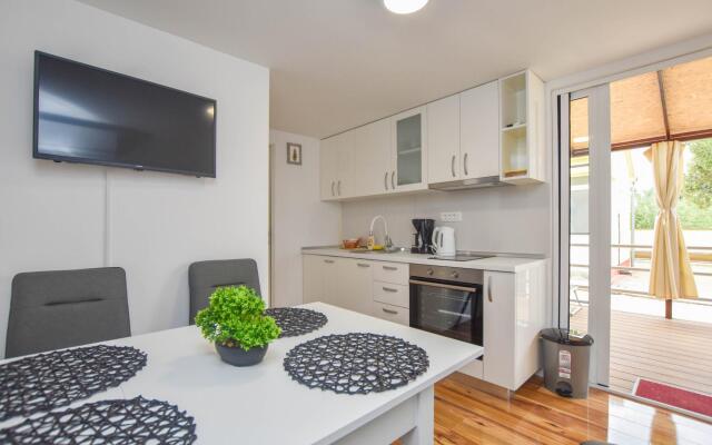 Mobile home Dandelion