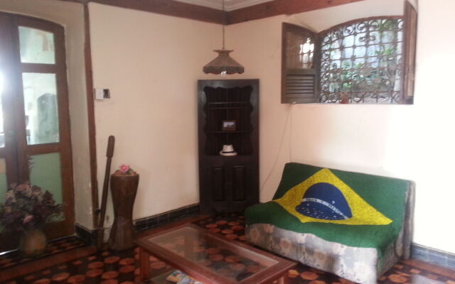 Alto Lapa House