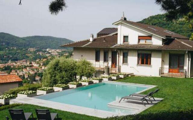 Villa Almana