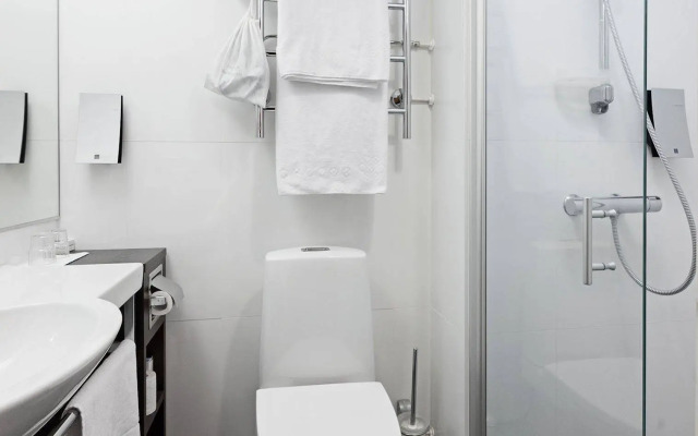 Original Sokos Hotel Puijonsarvi