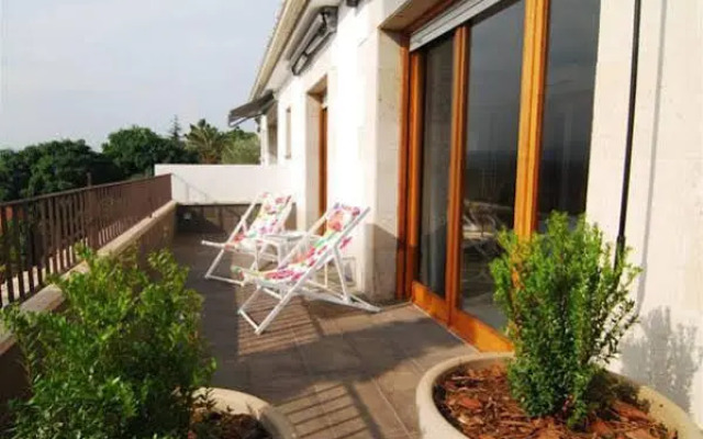 Montjuic Bed & Breakfast