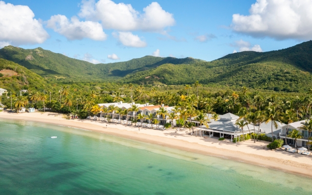Carlisle Bay