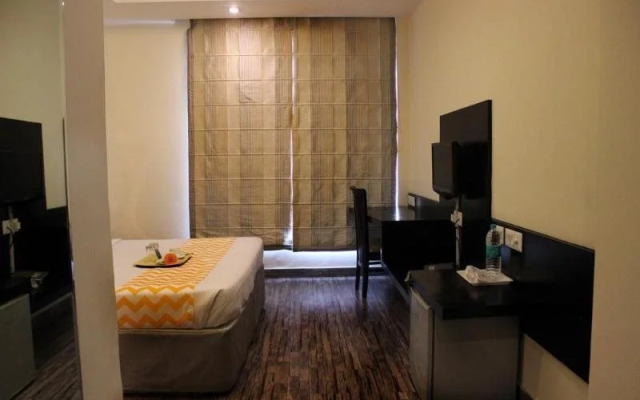 Hotel Camria by Fabhotel