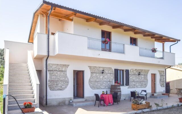 Beautiful Apartment in Zambrone With 1 Bedrooms and Wifi