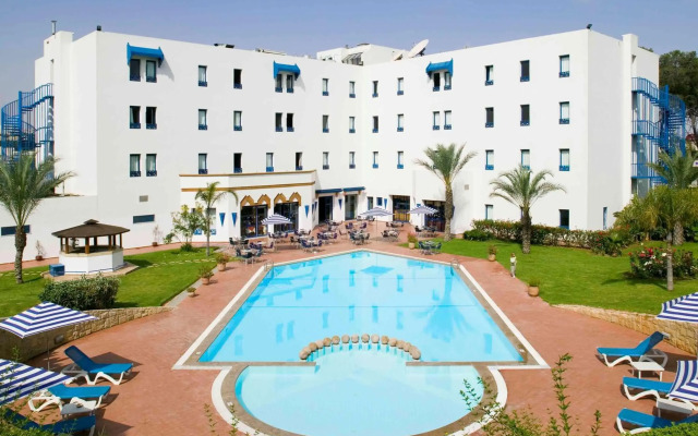 ibis Meknes Hotel