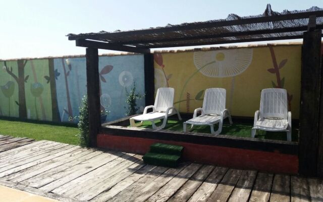 Casa Rural Los Mentideros