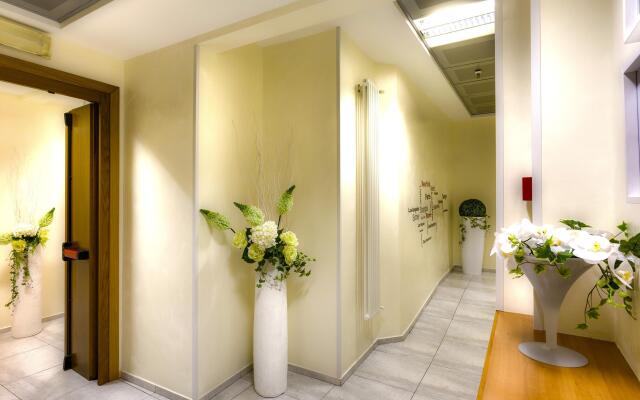 Hotel Marcantonio Rome