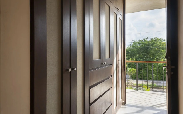 Luxury and Family condo in La Veleta