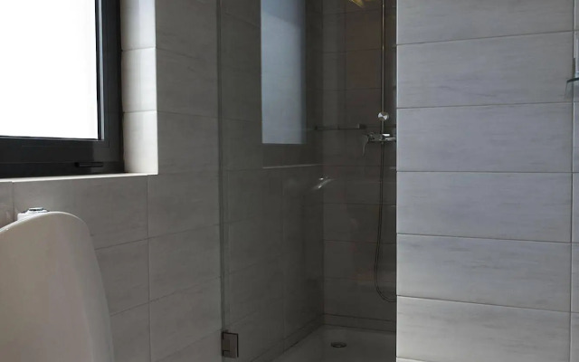 Nacala Plaza Business Design Hotel