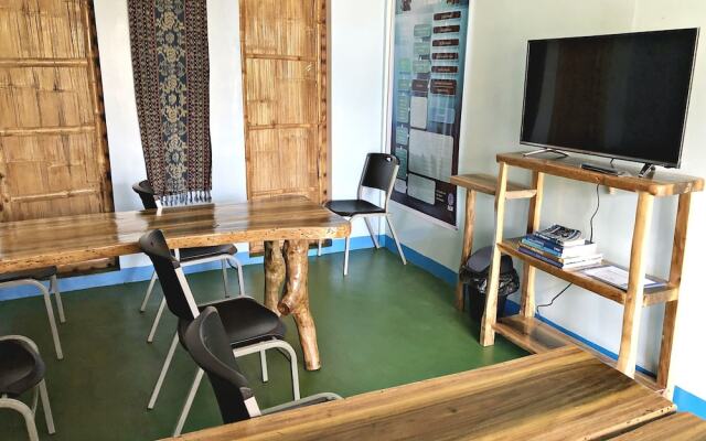 Bontoc Seaview Guesthouse