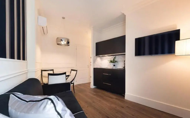 Aparthotel Verona House