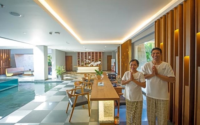 Soleil Villa