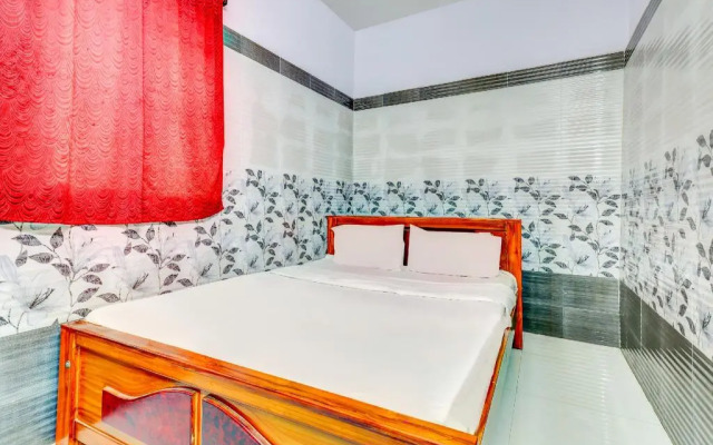 Mk Lodge by OYO Rooms