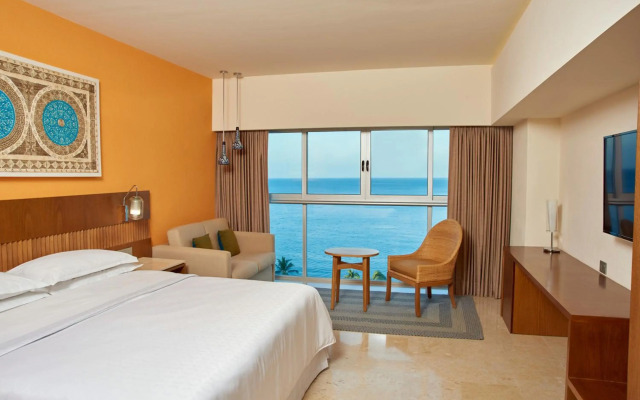 Sheraton Buganvilias Resort & Convention Center