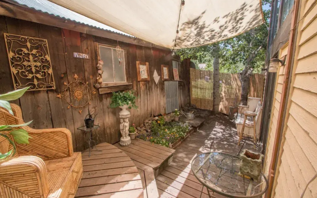 Rico Mine Shaft Inn