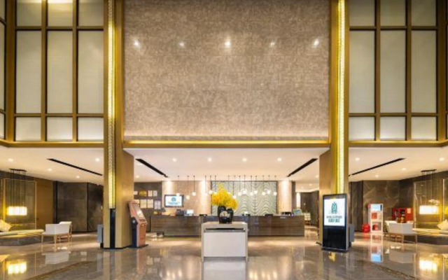 Hotel Luckyever (Haikou Nanhai Avenue)