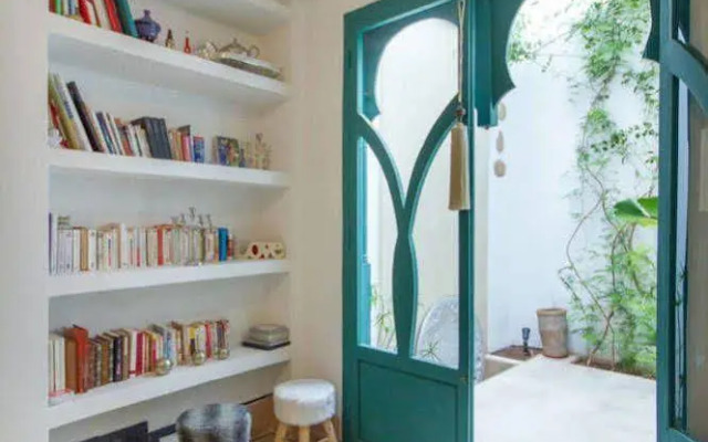 Riad Dar Chacha