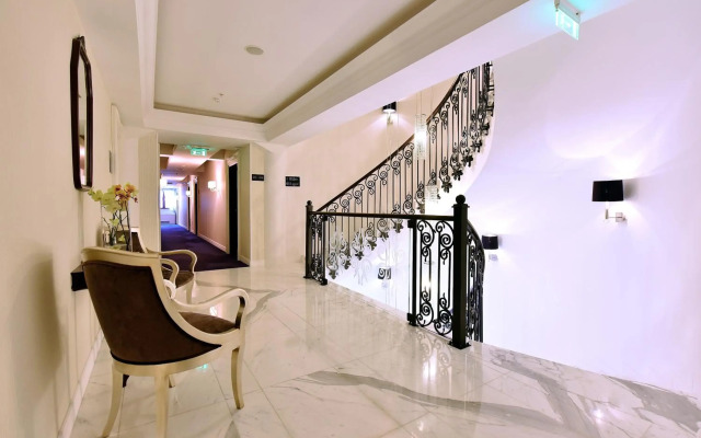 Hotel Ziya