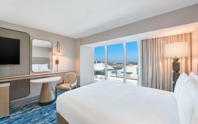 Hilton Anaheim