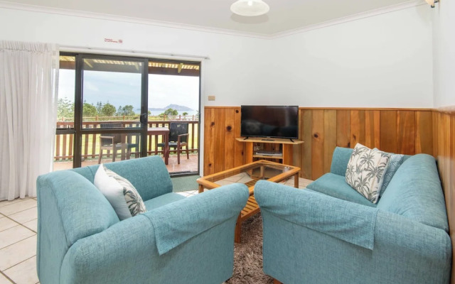 Ocean Breeze Cottages
