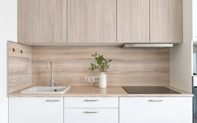 Merino home (Мерино хоум) на улице Манчестерской 3 корпус 2