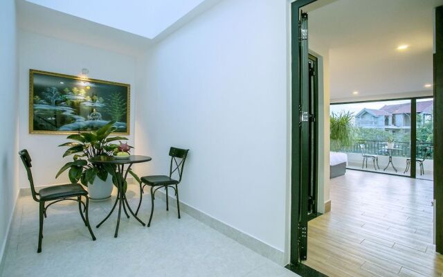 Sweet House Homestay Hoi An