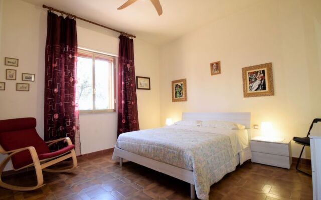 Locazione turistica Giaquinta