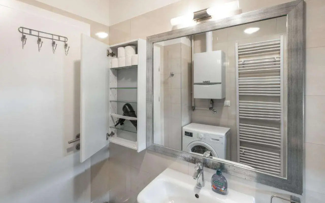 Apartment Citystay M