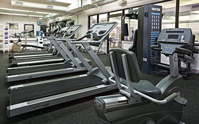 Best Western Springfield Hotel