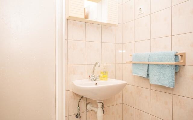 Apartments Ivan Orebic