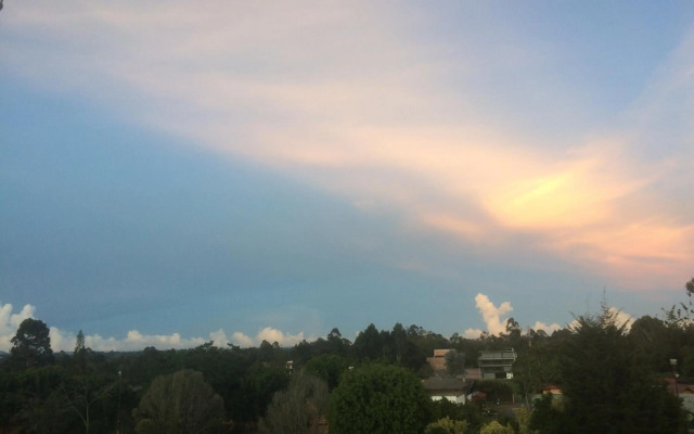 Puerto Bulevar Aparta suite