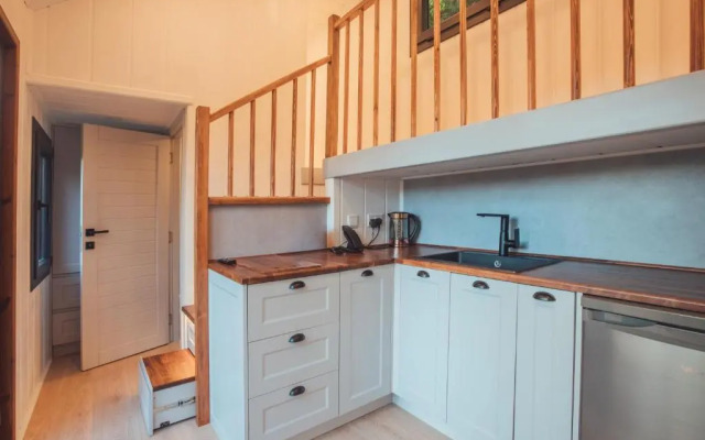 Broadoaks Boutique Country House