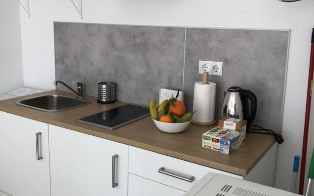 Tisífone Suites Rooms