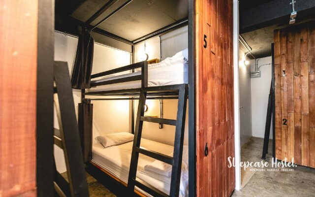 Sleepcase Hostel