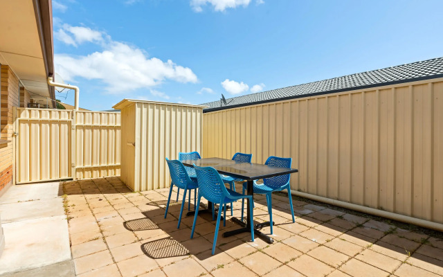 Hectorville Luxe Haven Suite