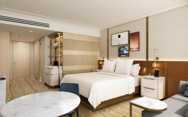 Four Seasons Minneapolis Hotel