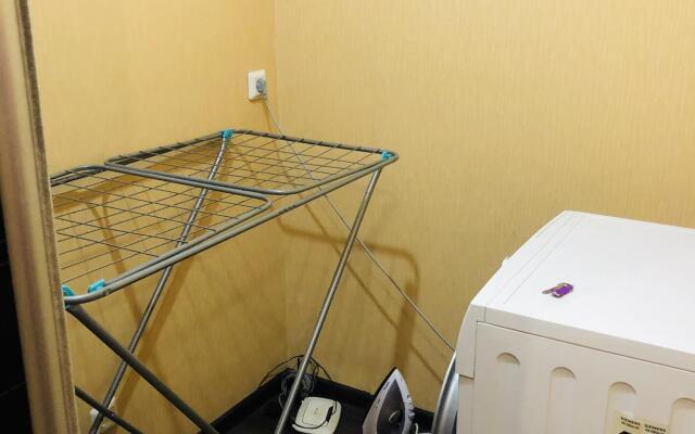 Уютное место на улице Хирурга Нечаева