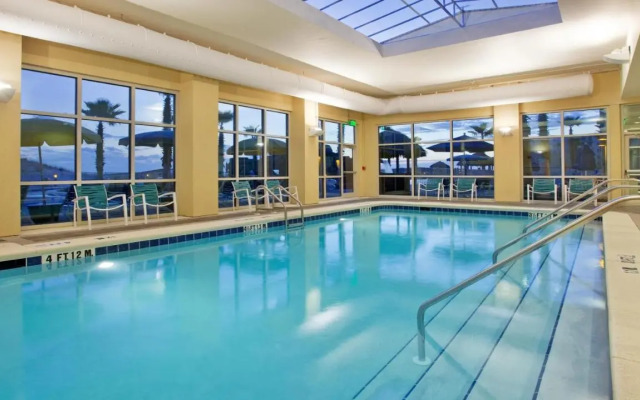 Holiday Inn Resort Fort Walton Beach