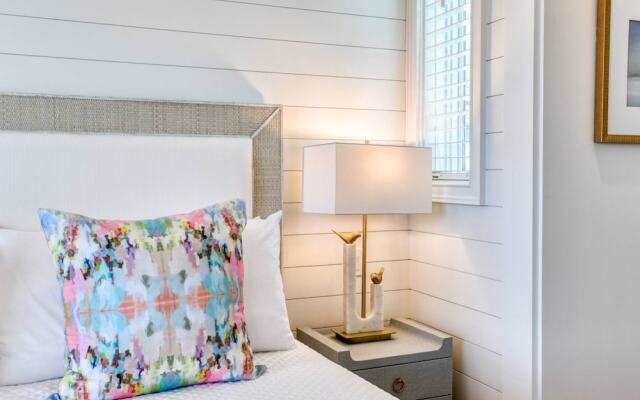 Vilano Sunrise Retreat