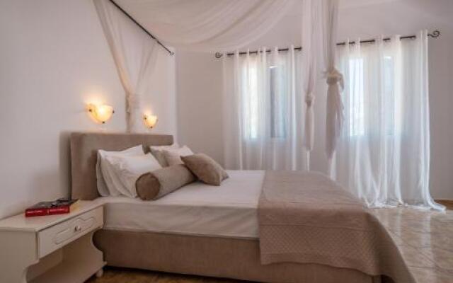 Iliopetra Rooms