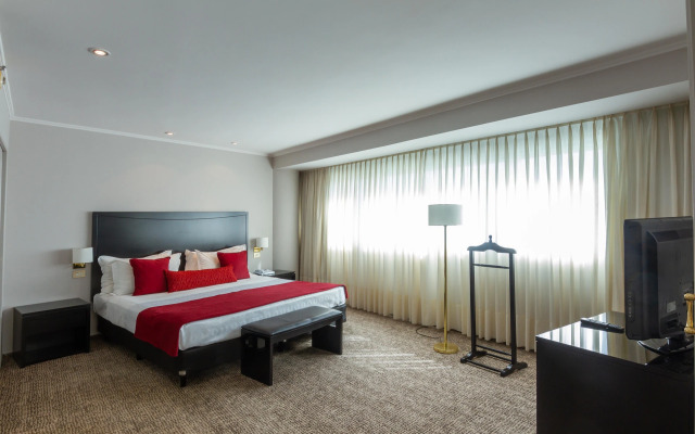 Quinto Centenario Hotel