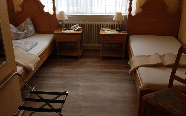 Villa Tummelchen