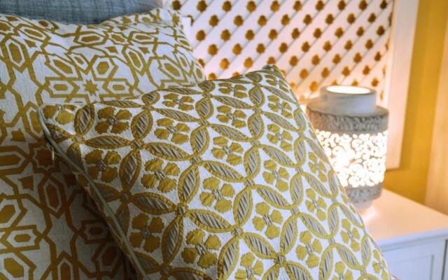 Yellow Jasper - Gemstone Getaway