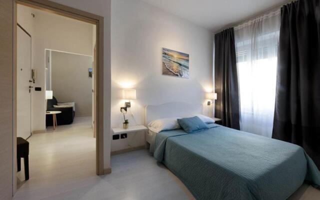 Apartment Lingotto Ap3