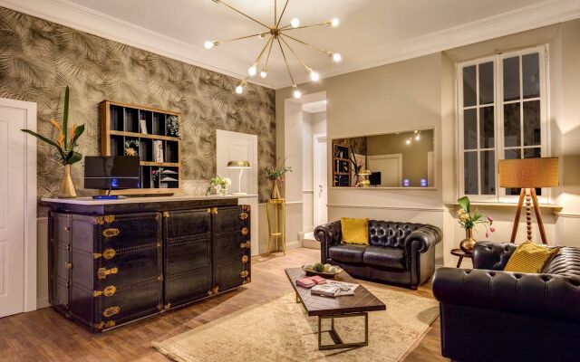 Charme Spagna Boutique Hotel