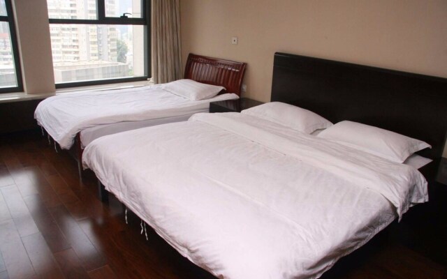 Beijing Haoya Apart-hotel