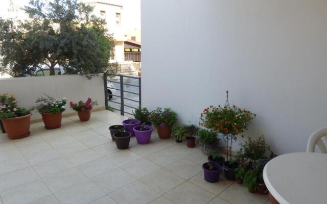 Kalampakas Guesthouse